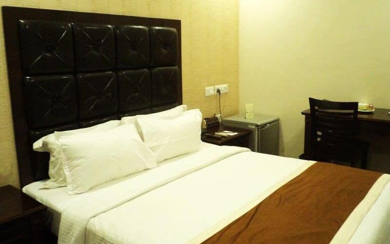 Hotel Ganga Regency, Jamshedpur 5